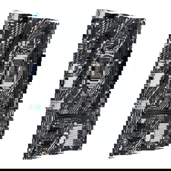 ASUS H510 ME